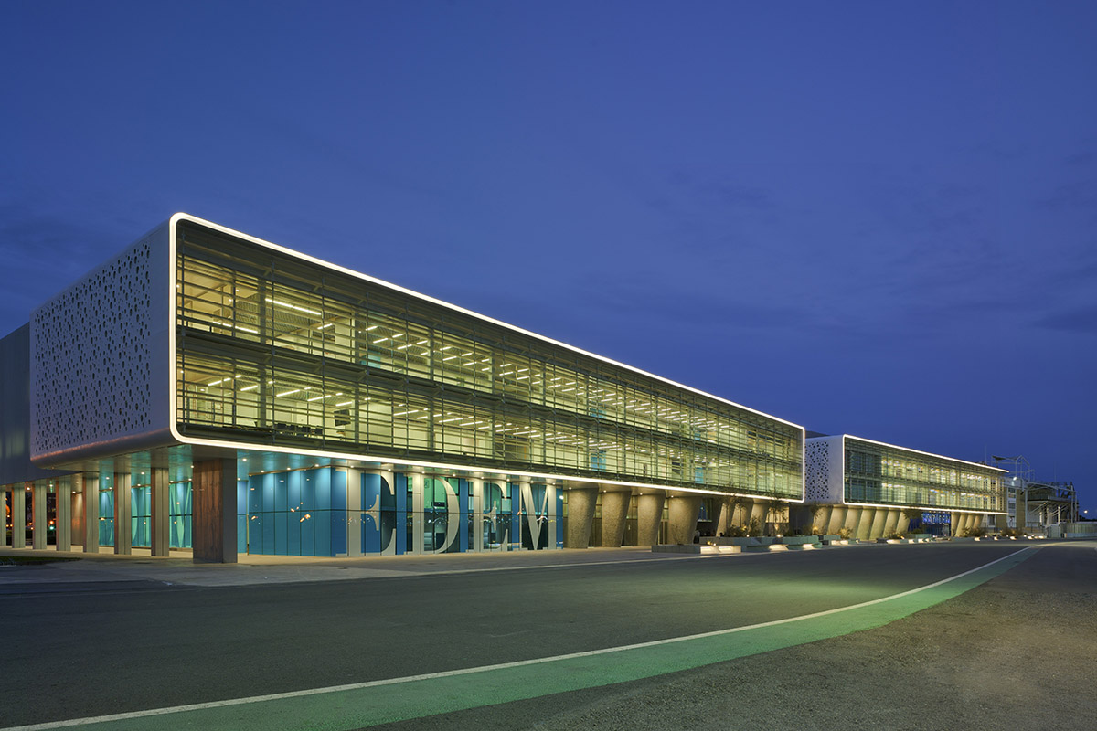 Fondo Prisma Consulting